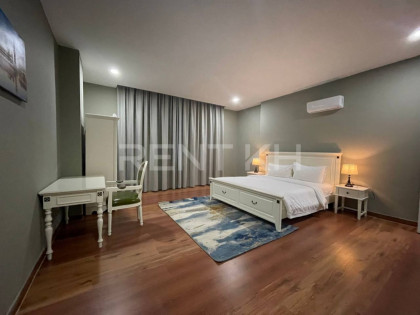 LH Residence Apartment in Phnom Penh Capital