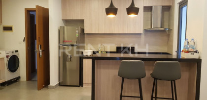 Greyon Serviced Apartment Apartment in Phnom Penh Capital