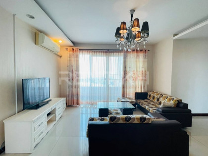 Rose condo 3 bedrooms unit owner Condominium in Phnom Penh Capital