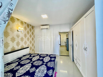 Rong Roeung Condo unit owner Condominium in Phnom Penh Capital