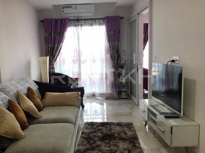 UK 313 unit owner Condominium in Phnom Penh Capital