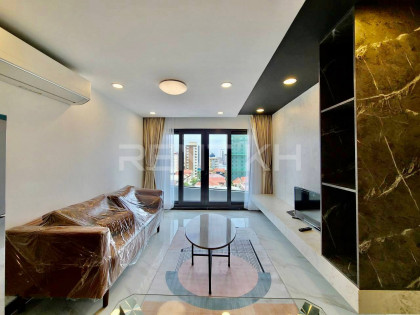 Area 11 apartment Apartment in Phnom Penh Capital