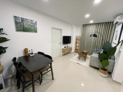 Condo park land  unit owner Condominium in Phnom Penh Capital