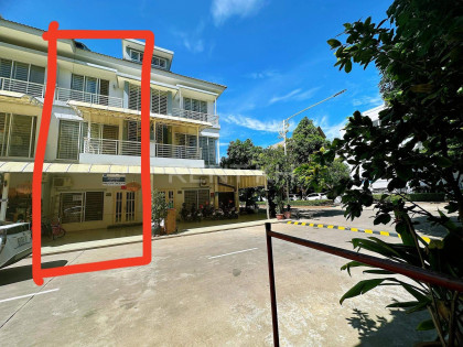 PHANNY Flat in Phnom Penh Capital