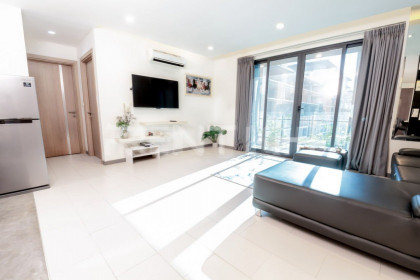 3 bedrooms apartment for rent Apartment in Phnom Penh Capital