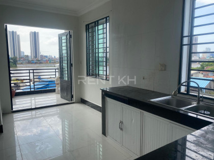 2 Bedroom apartment for rent at Chba Ampov/ផ្ទះ 2 បន្ទប់ សម្រាប់ជួល នៅច្បារអំពៅ $200/Month Apartment in Phnom Penh Capital