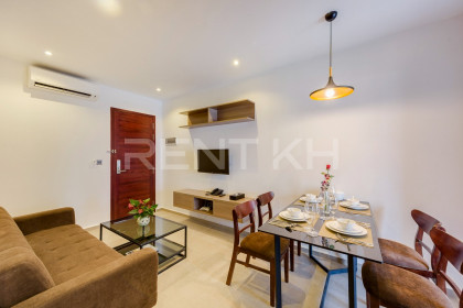 RESIDENCE 105 HOTEL & APARTMENT Apartment in Phnom Penh Capital