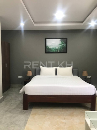 AMATA RESIDENCE Apartment in Phnom Penh Capital