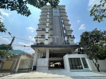 LK House for Rent at Toul Kork Apartment in Phnom Penh Capital