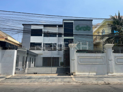 អាគារជួលនៅទួលគោក Building in Phnom Penh Capital