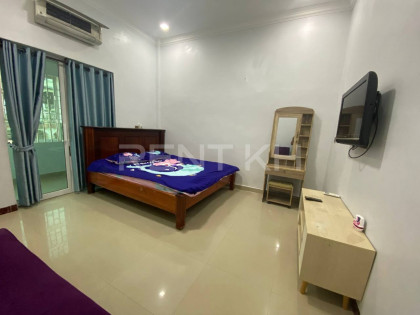 Champa  Complex Housing Apartment in Phnom Penh Capital