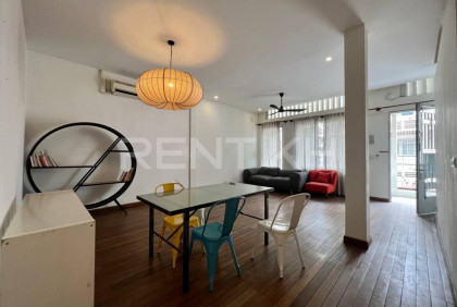 2 Bedrooms apartments for rent in Daun Penh area Apartment in Phnom Penh Capital