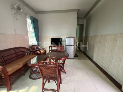 1 Bedroom apartment for rent in Toul Tompong area Apartment in Phnom Penh Capital