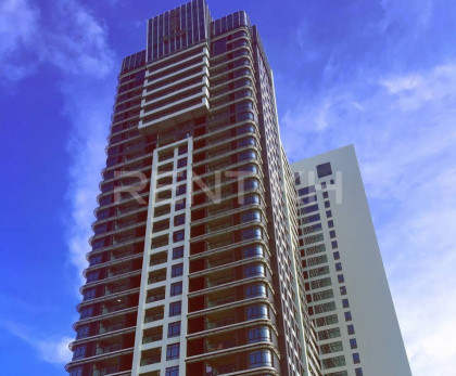 2 Bedrooms for Rent at Sky 31 Toul Kork Condominium in Phnom Penh Capital