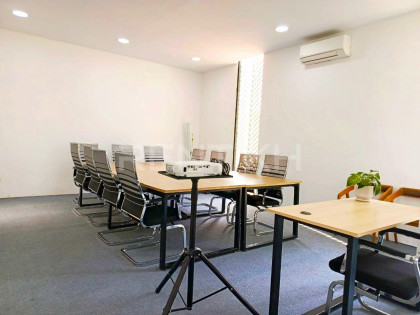 Office Space for rent in BKK1 Office Space in Phnom Penh Capital