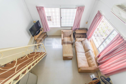 1 Bedroom apartment for rent in Daun Penh area Apartment in Phnom Penh Capital