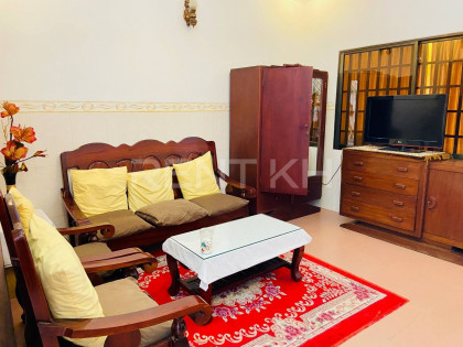 1 Bedroom apartment for rent in Daun Penh area Apartment in Phnom Penh Capital