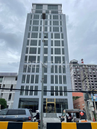 Building for Lease in Phnom Penh Building in Phnom Penh Capital