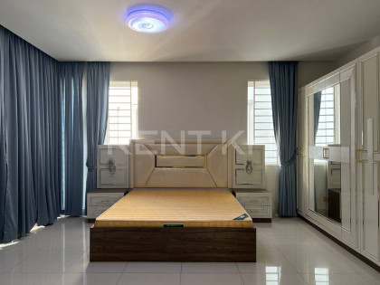 Borey Peng Huoth The Star Eternal Villa in Phnom Penh Capital