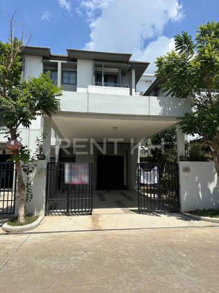 Twin Villa for Rent at Borey Chip Mong Land, Landmark 271 Villa in Phnom Penh Capital