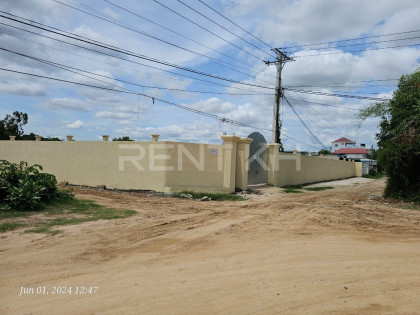 Land for Rent nearby Phnom Penh Special Economic Zone Land in Phnom Penh Capital