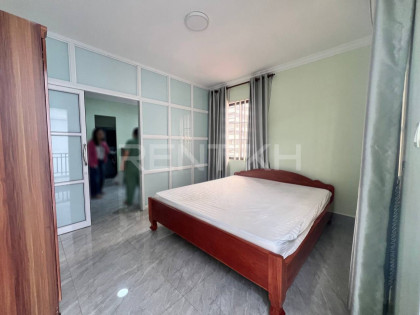 1Bedroom apartment for rent in TTP Apartment in Phnom Penh Capital