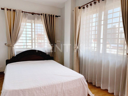 APARTMENT FOR RENT CLOSE BY TO RUSSIAN MARKET Apartment in Phnom Penh Capital