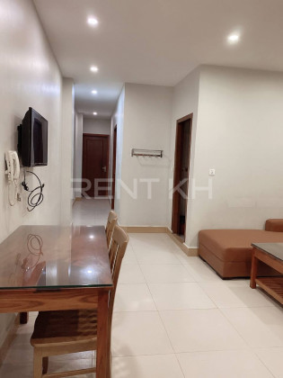 2 BEDROOM APARTMENT FOR RENT IN TOUL TOMPONG Apartment in Phnom Penh Capital