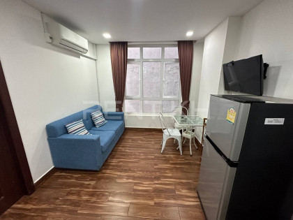 1 bedroom apartment for rent in Bassac Land area Apartment in Phnom Penh Capital