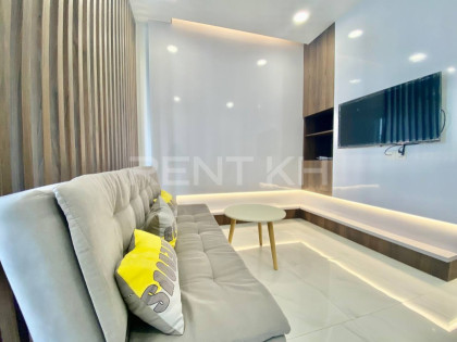 BIG STUDIO ROOM APARTMENT FOR RENT IN DAUN PENH Apartment in Phnom Penh Capital