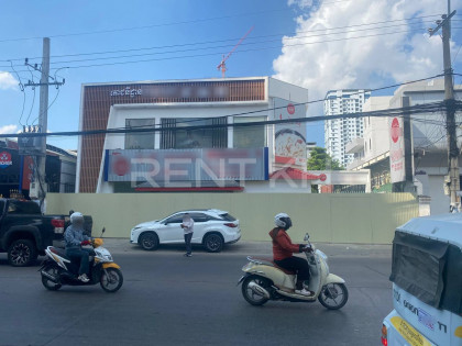 Building  for Rent​ at Sangkhat Phnom Penh Thmey Building in Phnom Penh Capital