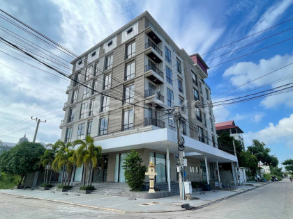 Building for Rent at Khan Sen Sok, Sangkat Kouk Kleang Building in Phnom Penh Capital