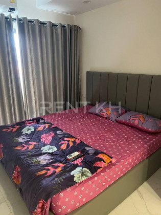 Studio room condo for rent in Toul Kork area Condominium in Phnom Penh Capital