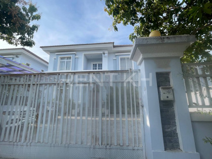 Single Villa for rent at Angkor Phnom Penh Villa in Phnom Penh Capital