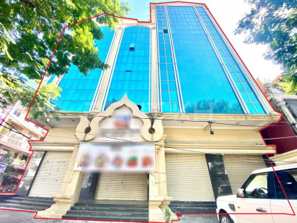 Building for Rent at​ Sangkat Phsar Depou Ti Pir, Tuol Kork Building in Phnom Penh Capital