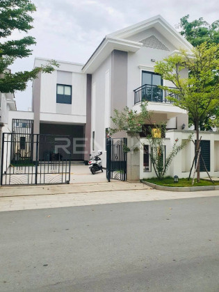 Single Villa At Borey Pnhom Penh Park Villa in Phnom Penh Capital