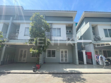LC1  At borey Peng Houth The star Premier Villa in Phnom Penh Capital