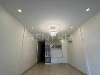 Shophouse for Rent at Borey Varina Sen Sok Flat in Phnom Penh Capital