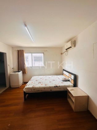 Apartment for rent at Sorya Market Apartment in Phnom Penh Capital