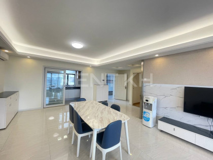Sky 31 Toul Kork 4 bedrooms For Rent Condominium in Phnom Penh Capital