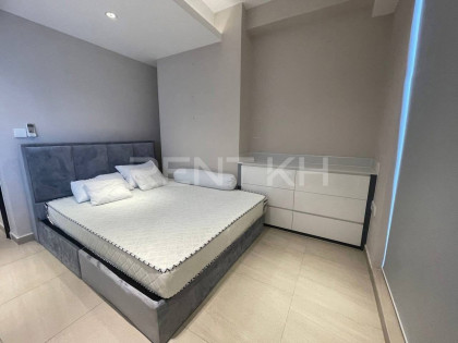 Condo Time Square 3 for Rent Condominium in Phnom Penh Capital