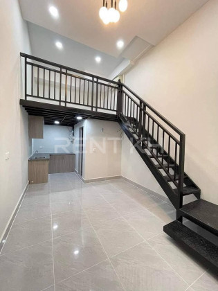 Apartment for Rent at Toul Kork Apartment in Phnom Penh Capital
