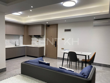 Condo for Rent at Residenc Sen Sok Condominium in Phnom Penh Capital