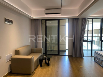 Condo for Rent at Residenc Sen Sok Condominium in Phnom Penh Capital