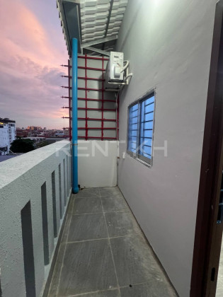 Apartment Toul kork for rent Apartment in Phnom Penh Capital