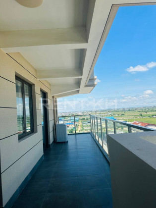 Condo for Rent at Residenc Sen Sok Condominium in Phnom Penh Capital