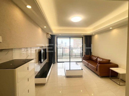 Sky 31 Toul Kork 2 bedrooms For Rent ✅ Condominium in Phnom Penh Capital