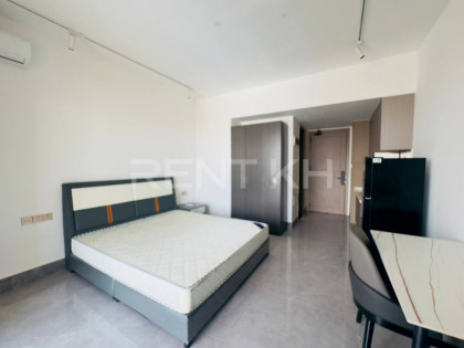 Condo for Rent at Residenc Sen Sok (5 mins to Aeon2) Condominium in Phnom Penh Capital