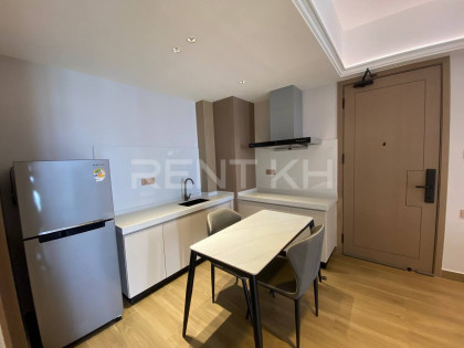 Condo for Rent at Residenc Sen Sok Condominium in Phnom Penh Capital