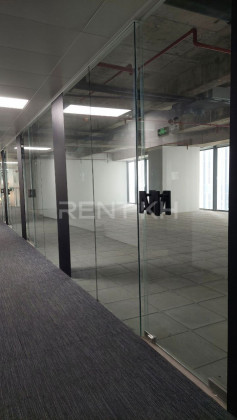 Office Space for Rent at Morgan Tower, Koh Pich Office Space in Phnom Penh Capital